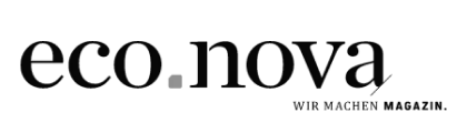 Logo eco nova