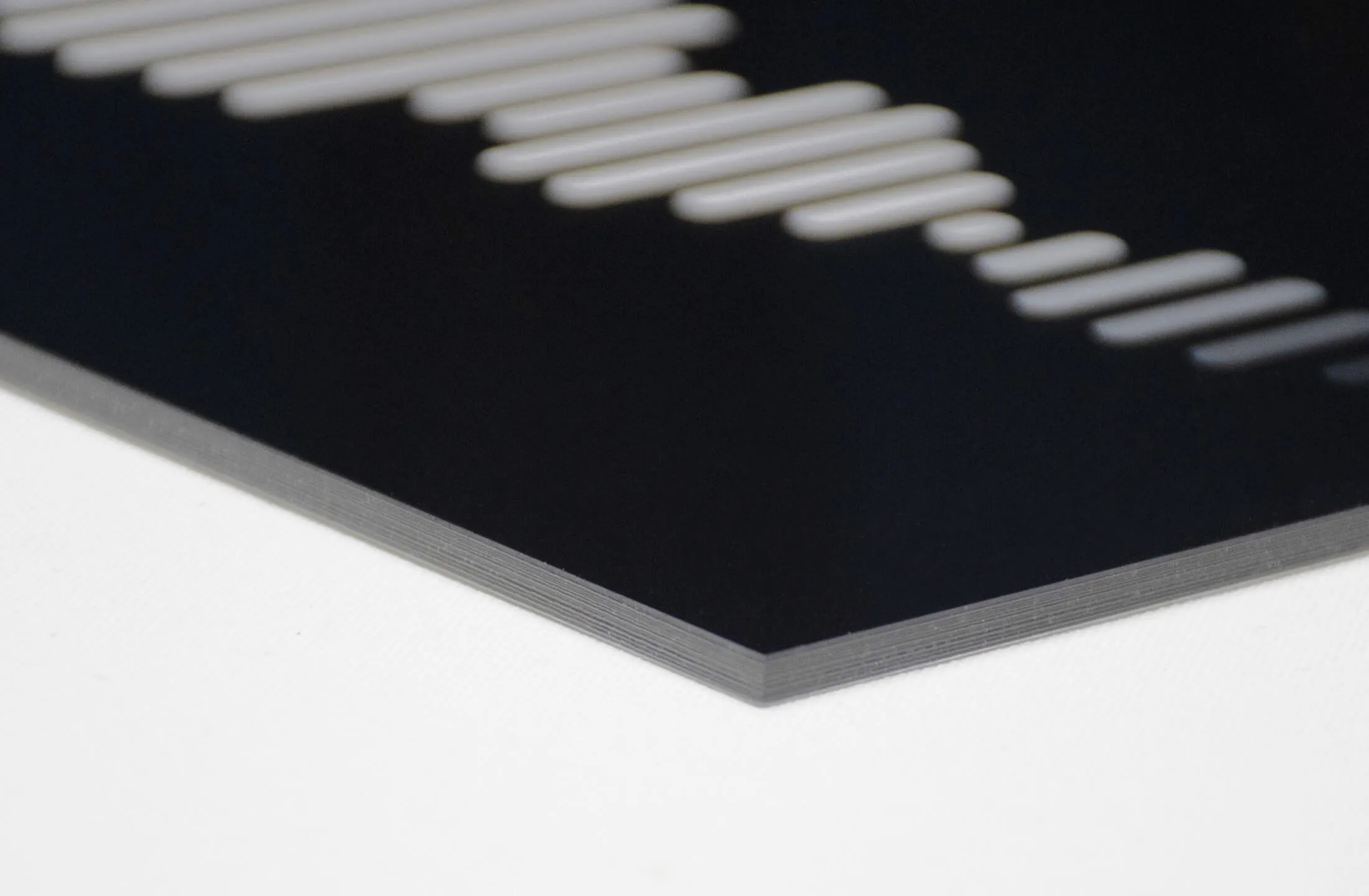 Wavibly Medium Acrylglas