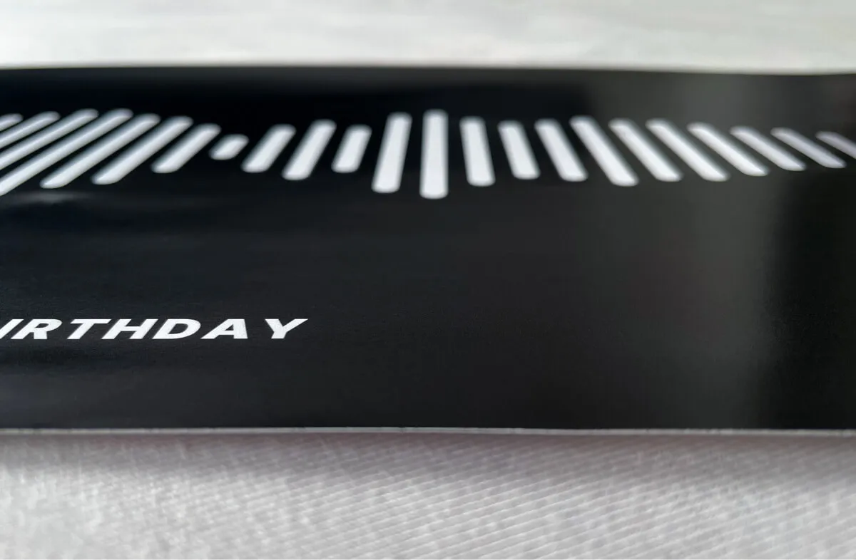 Wavibly Poster Basic