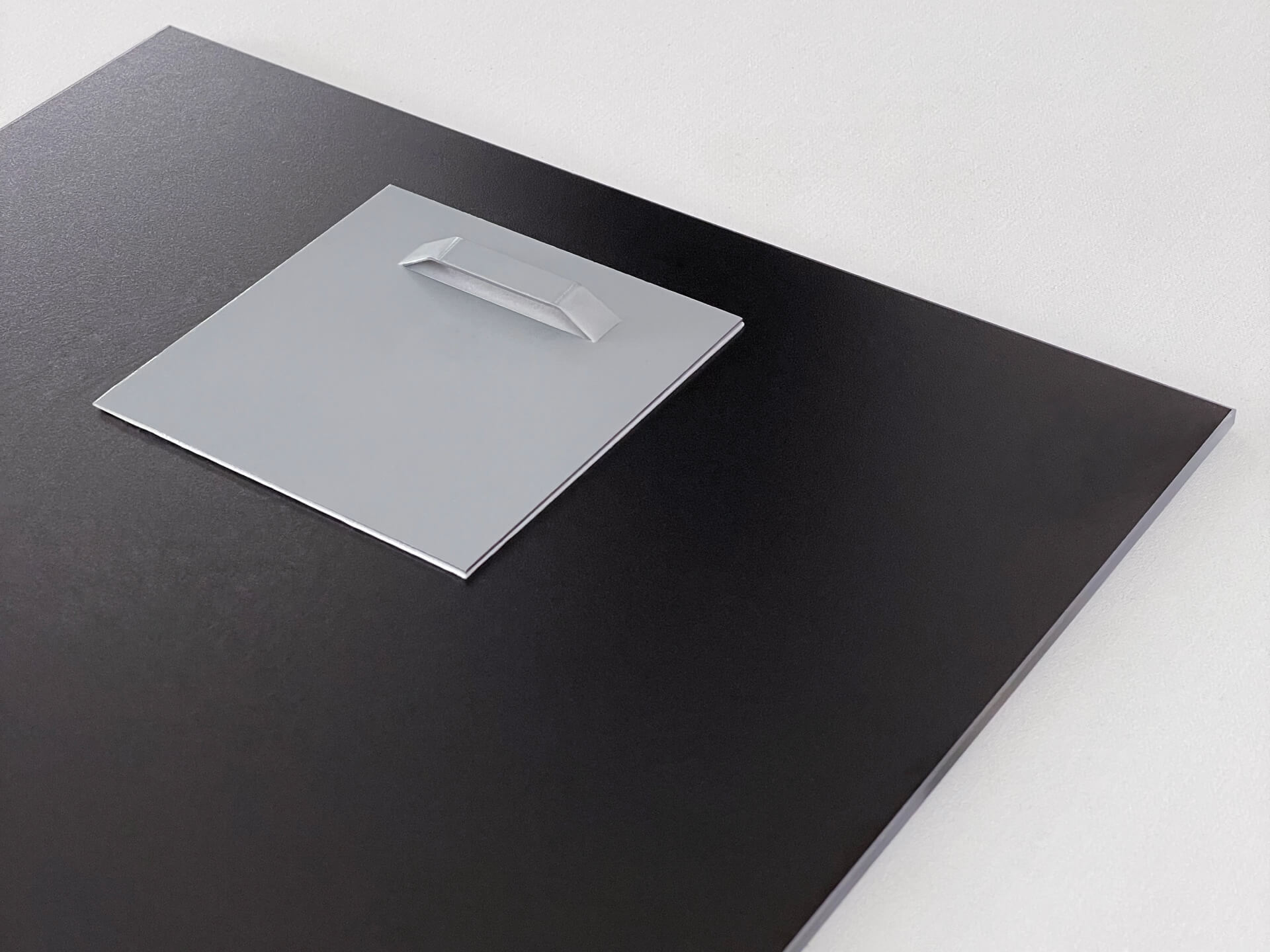 Montageset Acrylglas